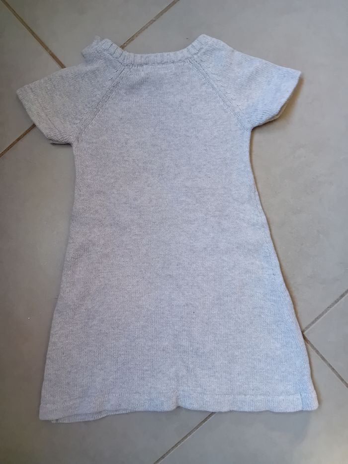 Robe - photo numéro 2