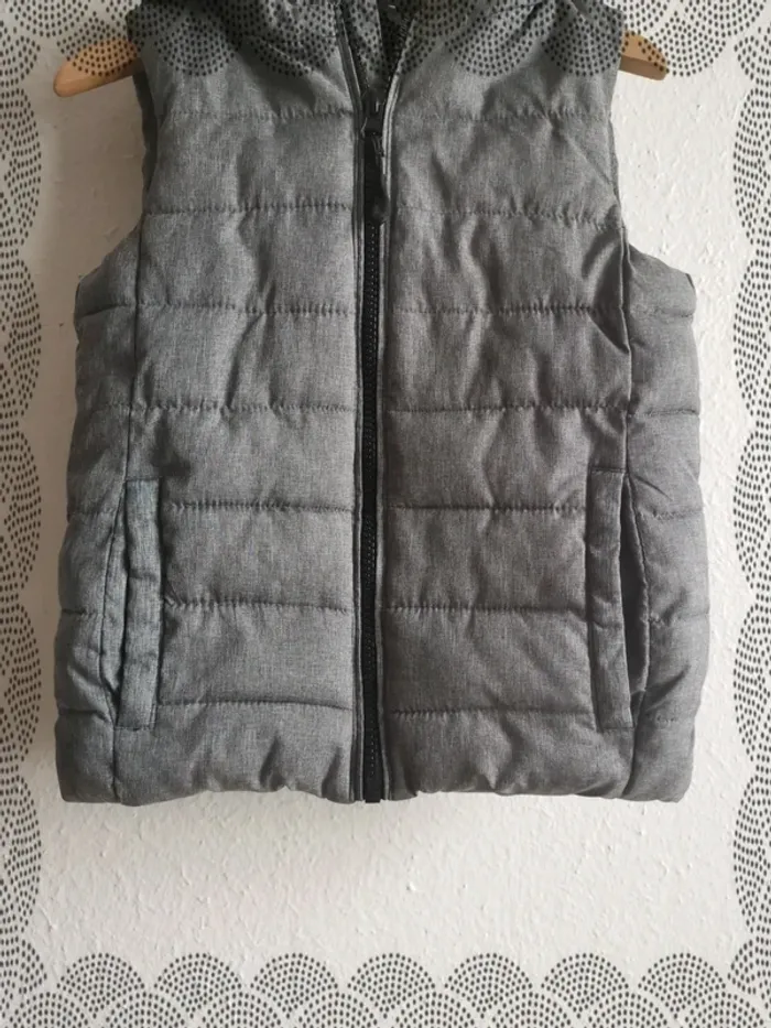 Blouson Primark 4/5 ans - photo numéro 4