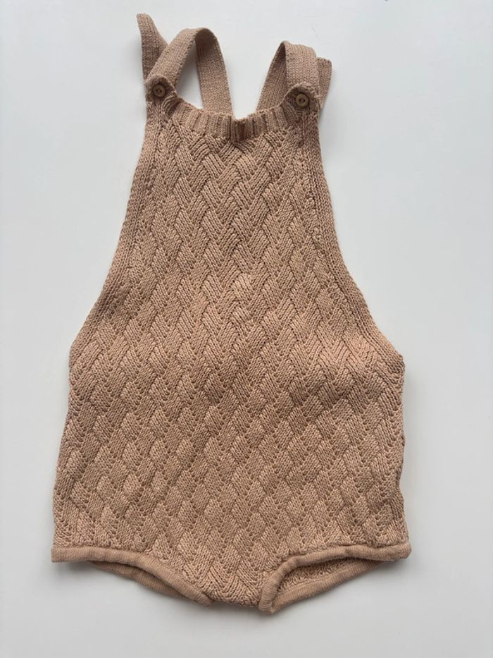 Ensemble crochet - photo numéro 4