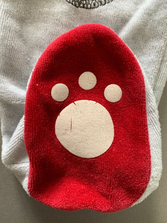 Pyjama 1 pièce - photo numéro 4