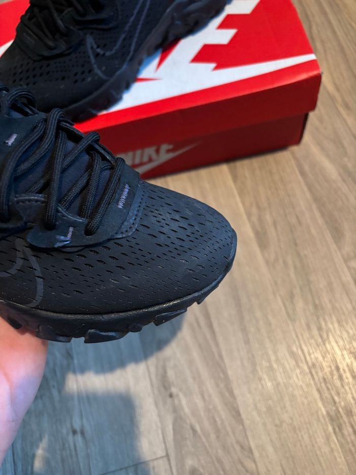 Nike React - photo numéro 6