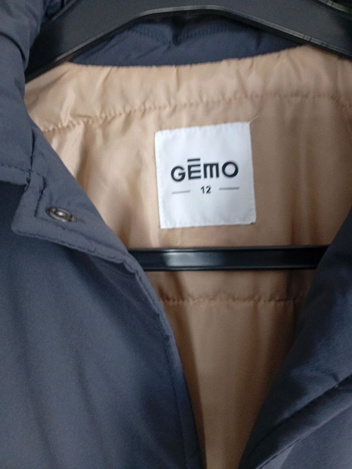 Blouson Gémo - photo numéro 2