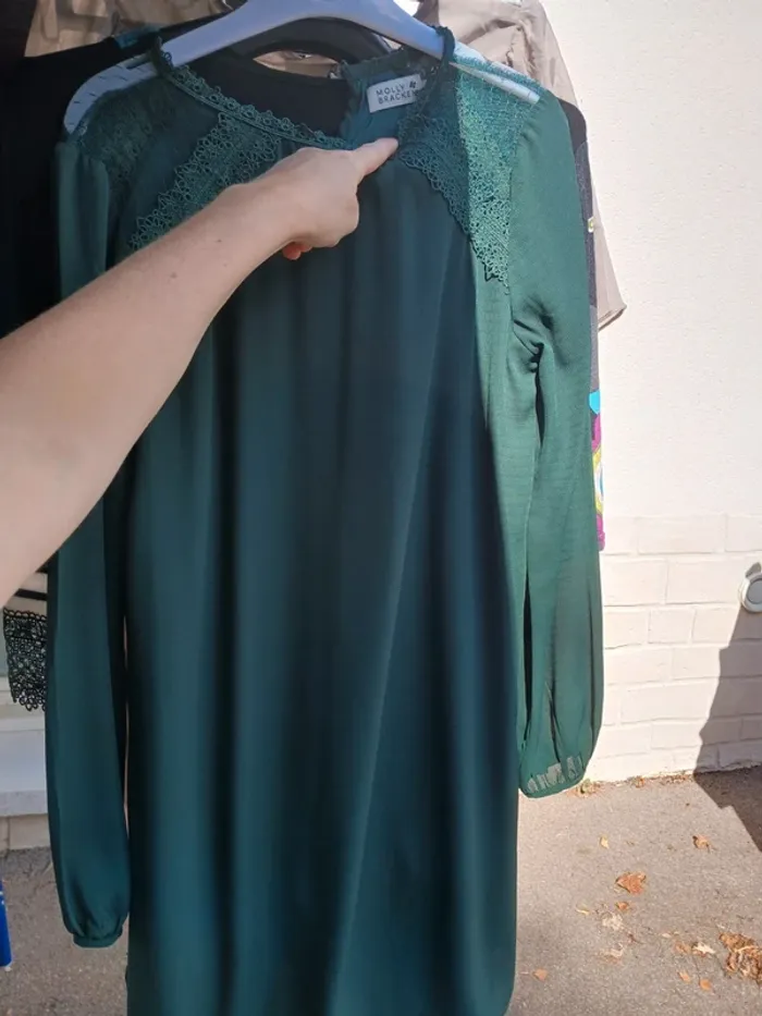 Gros lot de vêtements taille 34 36 - photo numéro 8