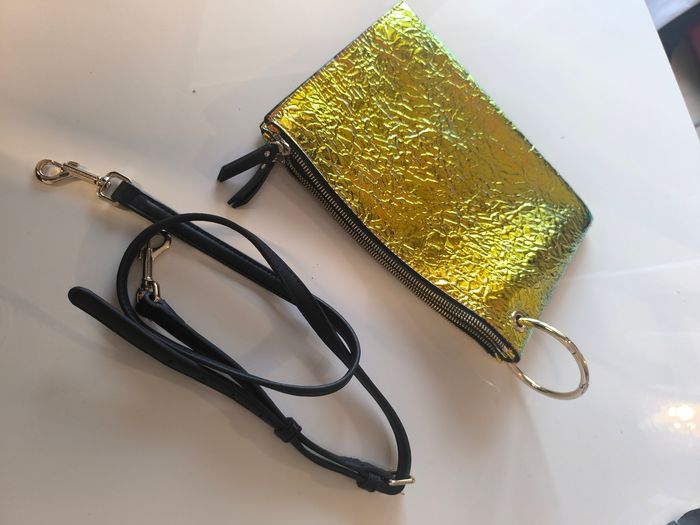 Pochette avec bandoulière tommy Hilfiger - photo numéro 5