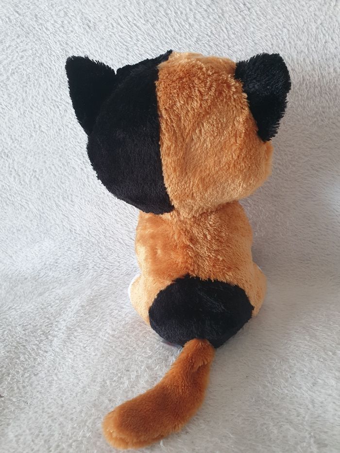 Peluche Beanie Boos Ty Tauri - photo numéro 4