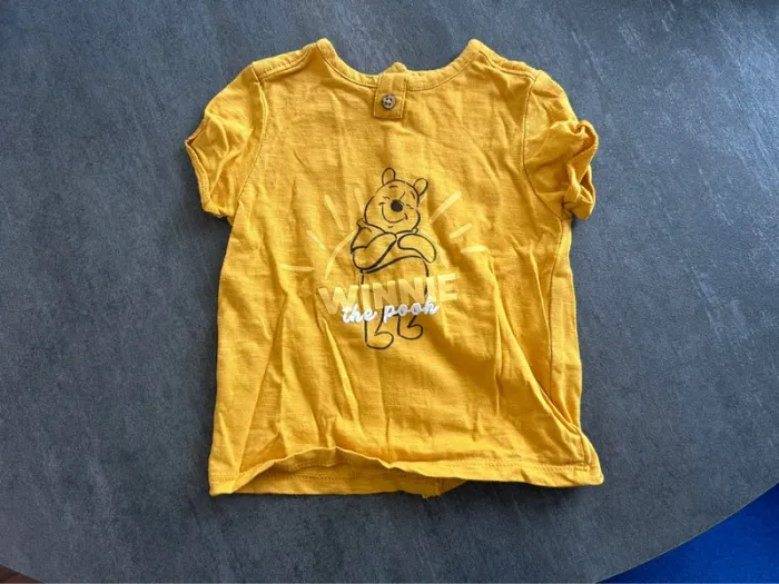 Tee shirt Winnie