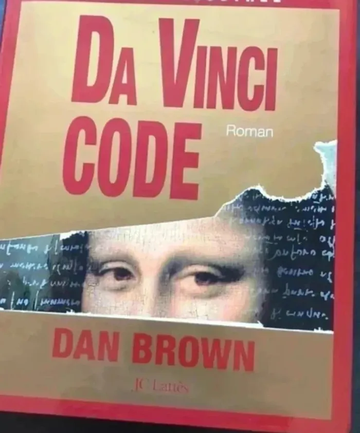 Da Vinci code - photo numéro 2