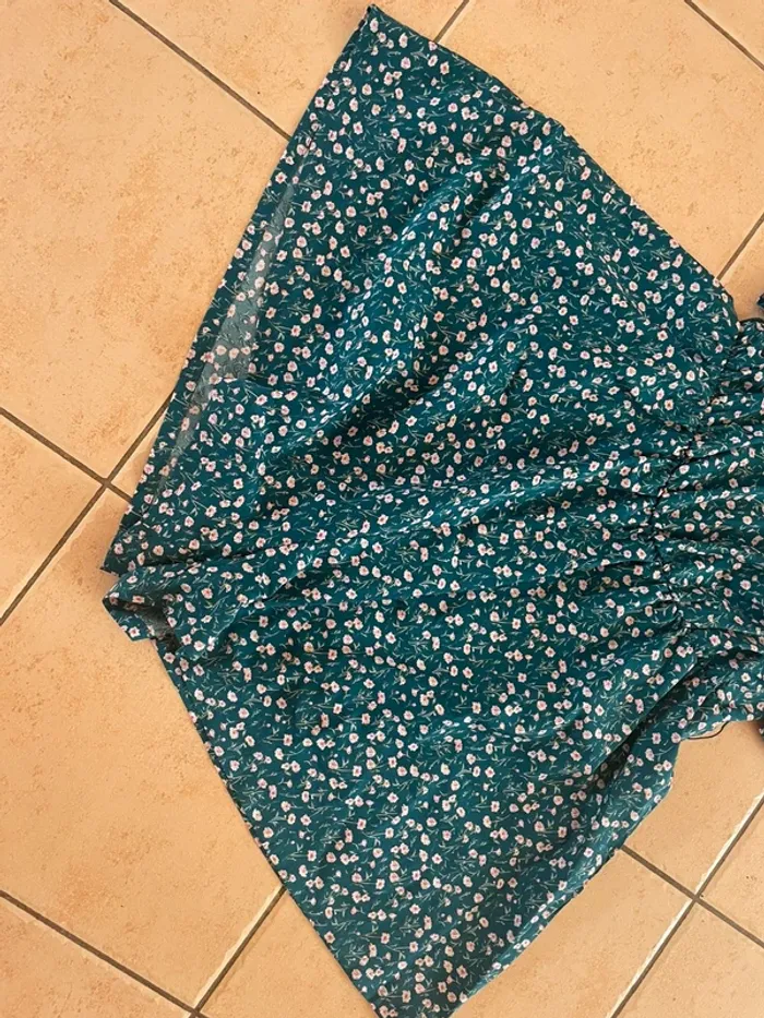 Robe culotte shein L - photo numéro 4
