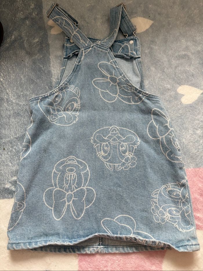 Robe Disney - photo numéro 2