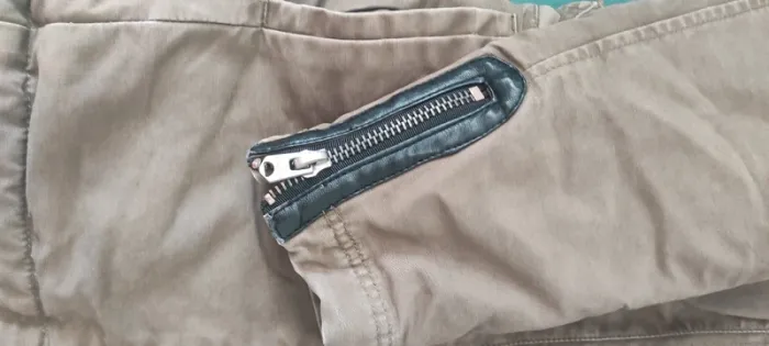 Veste - photo numéro 2