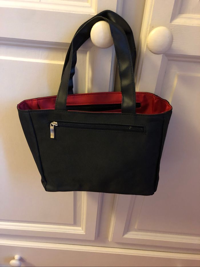 Petit sac réversible - photo numéro 3