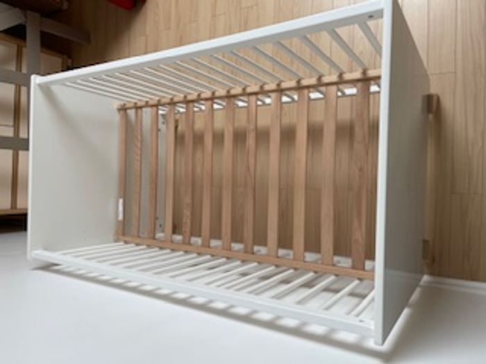 Lit bébé SAUTHON - photo numéro 6