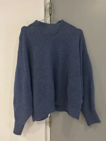 Pull en maille