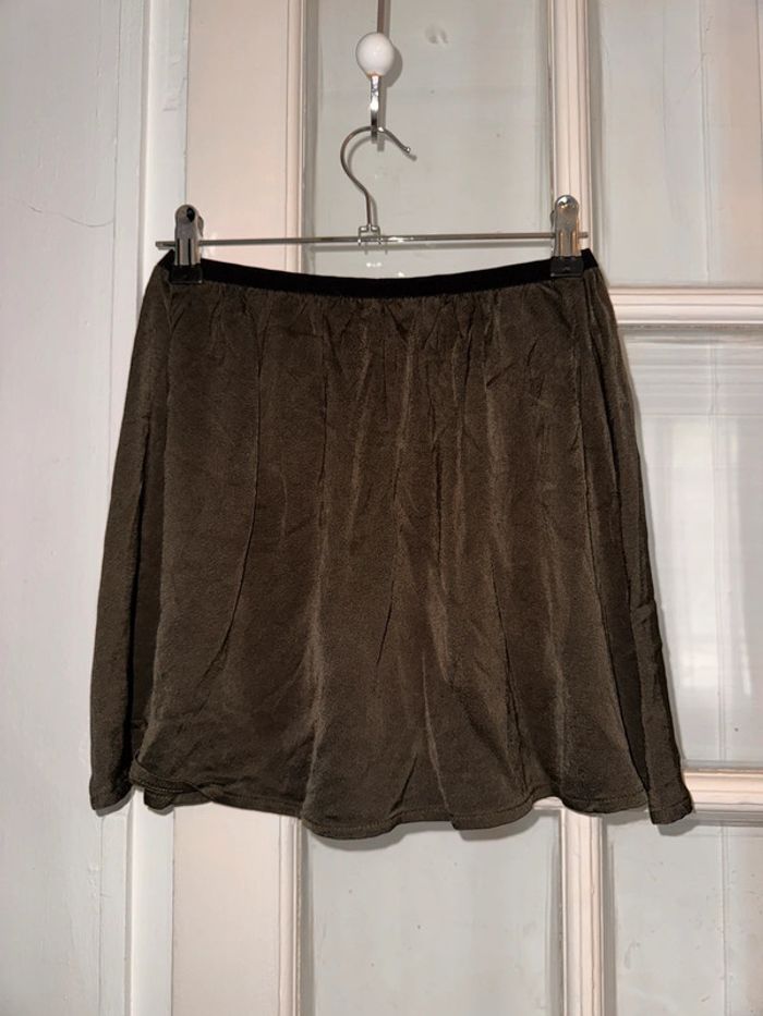 Jupe American vintage Taille S - photo numéro 3