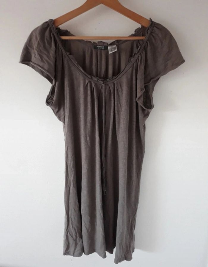 Tunique d'été Taille 44🌿💞