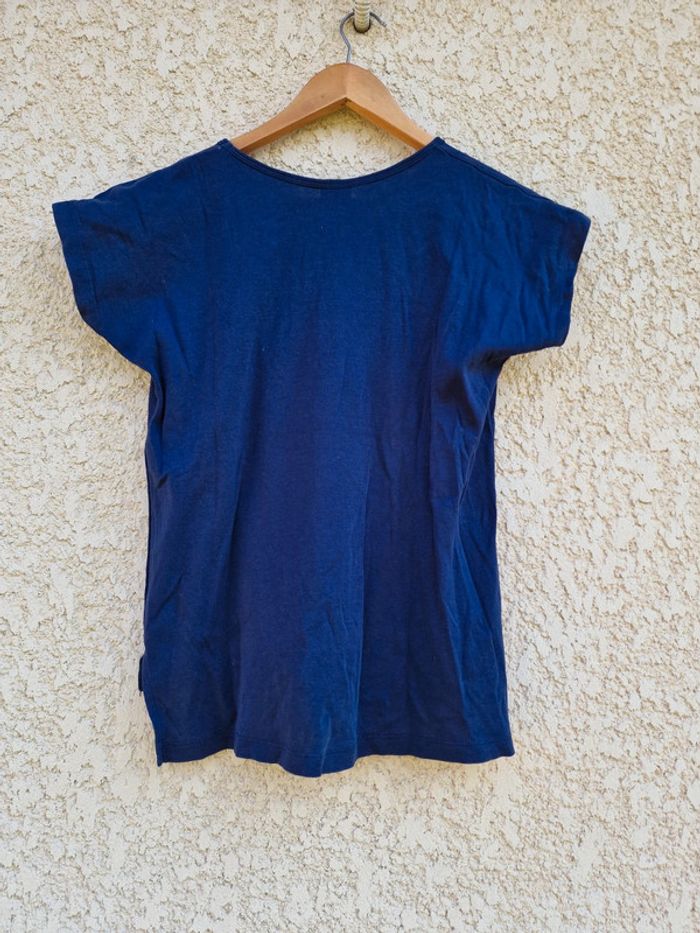 T shirt Monaco - Taille S - photo numéro 2