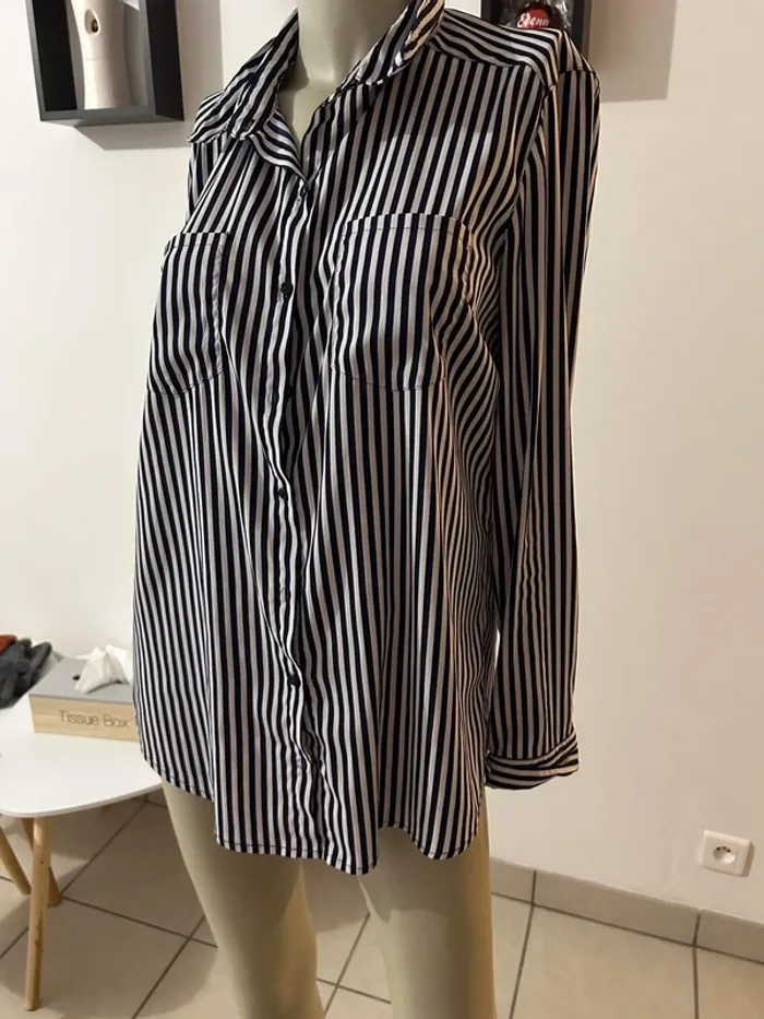 Chemise