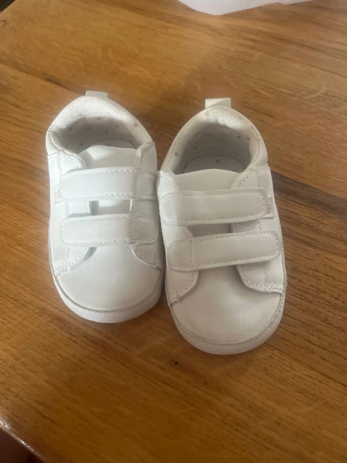 Chaussures 9-12 mois