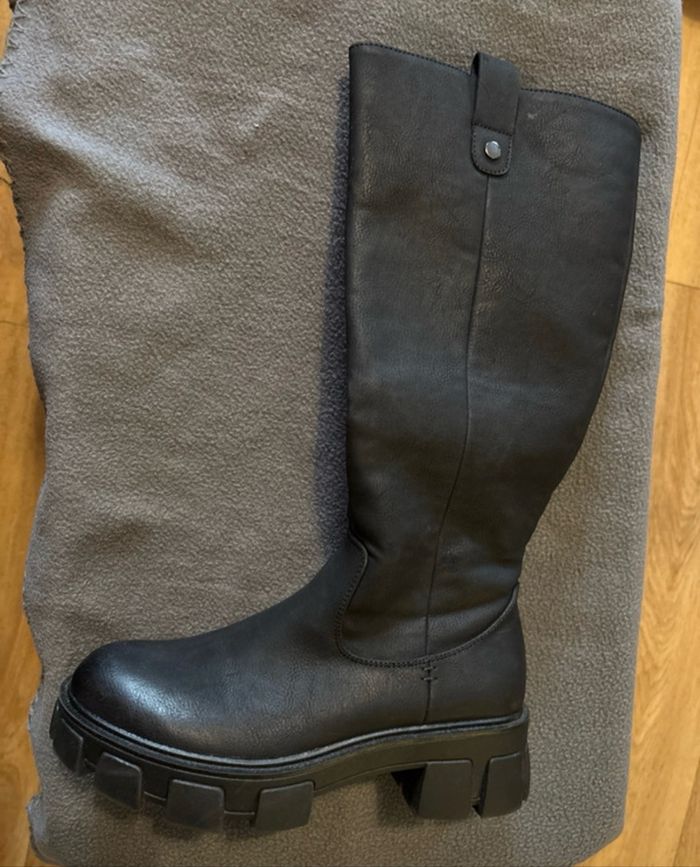 Botte - photo numéro 7