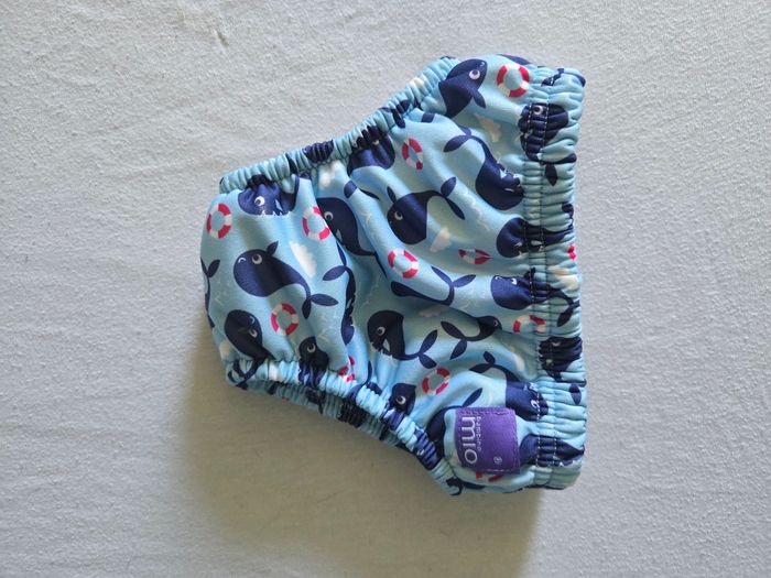 Maillot de bain couche bambino mio - photo numéro 8
