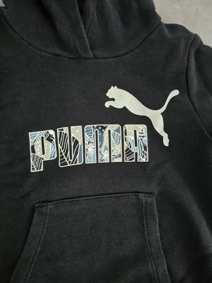 Sweat puma - photo numéro 3