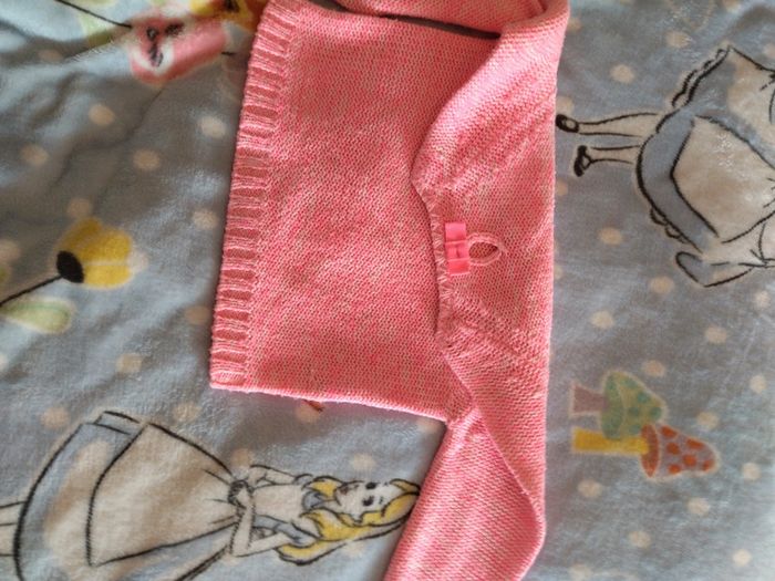 Pull Okaïdi 3 ans - photo numéro 2