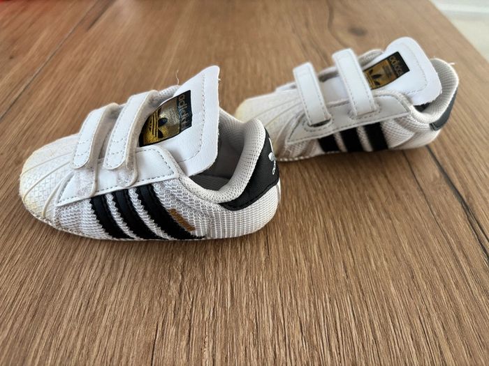 Adidas superstar Ortholite 19 - photo numéro 3