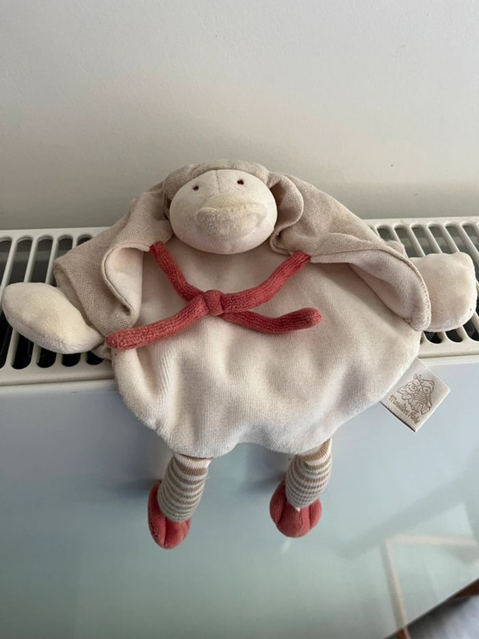 Édouard le canard moulin roty