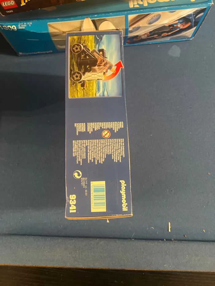 Playmobil knights - photo numéro 6