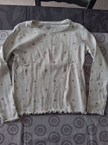 Maillot long