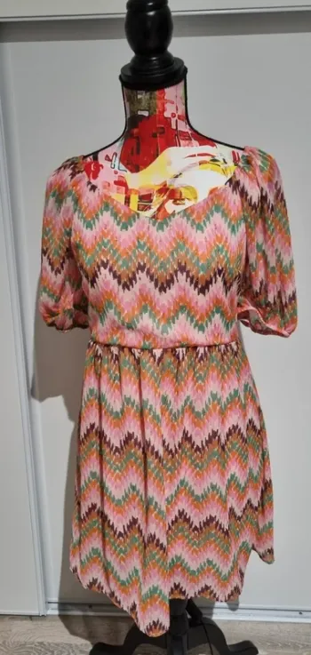 robe à saisir