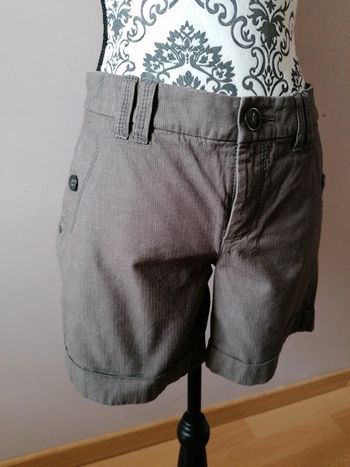 Short #esprit