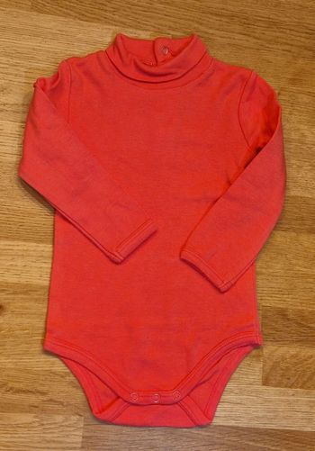 Body col roulé