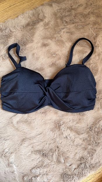Haut de maillot de bain