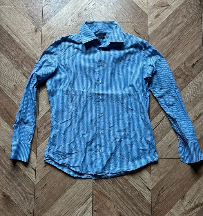 Chemise italienne