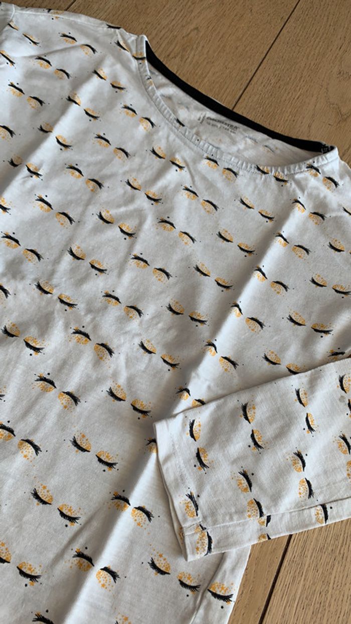 Blouse fille - photo numéro 2