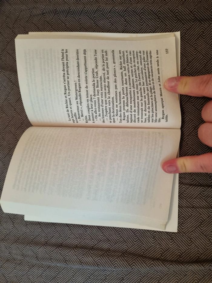 L'accroc - photo numéro 3