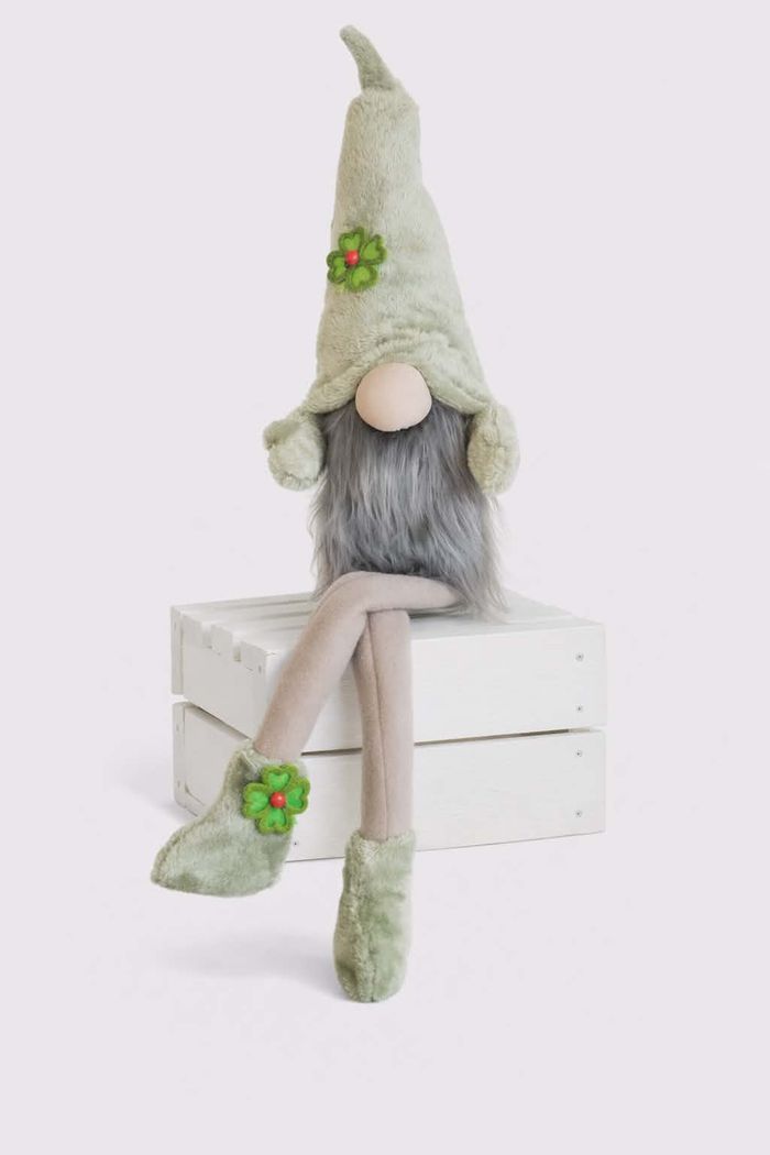 gnome décoratif 50 cm - photo numéro 1