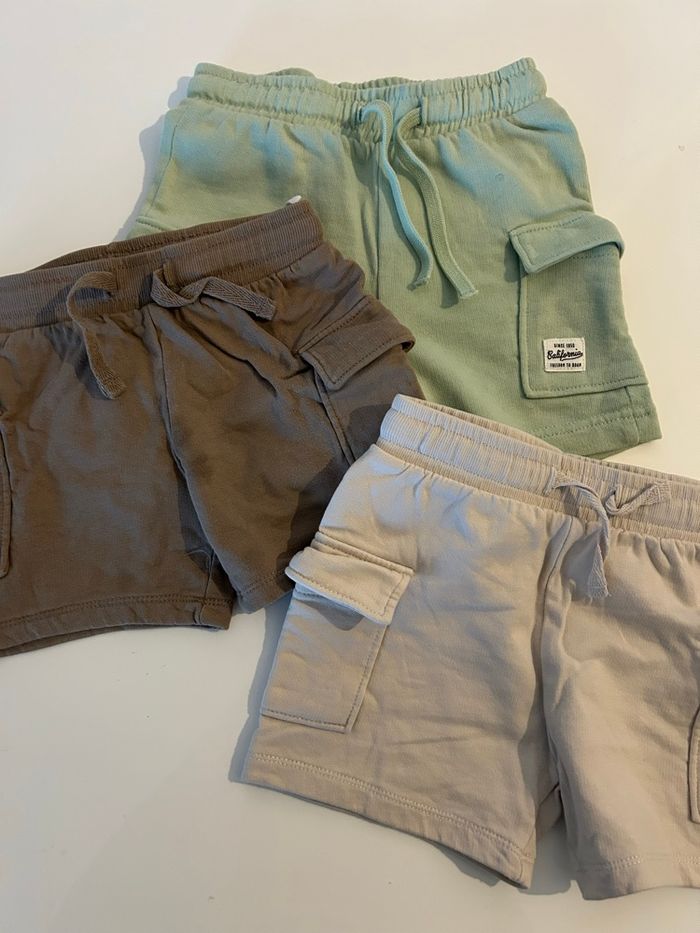 Shorts H&M