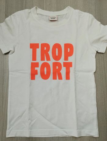 T shirt 5A