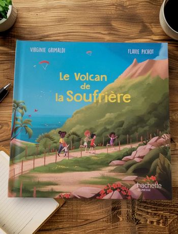 Livre pour enfant NEUF 📖