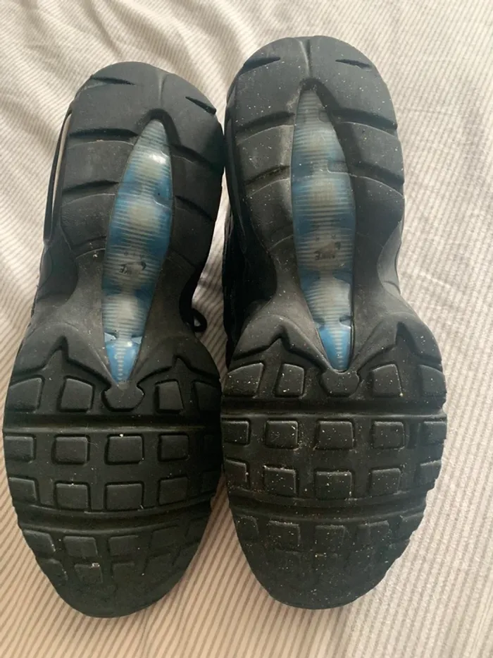 Nike Air Max 95 - photo numéro 5