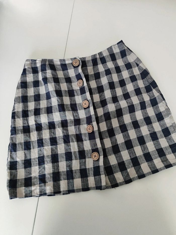 Lot jupes femme taille 36 - photo numéro 9