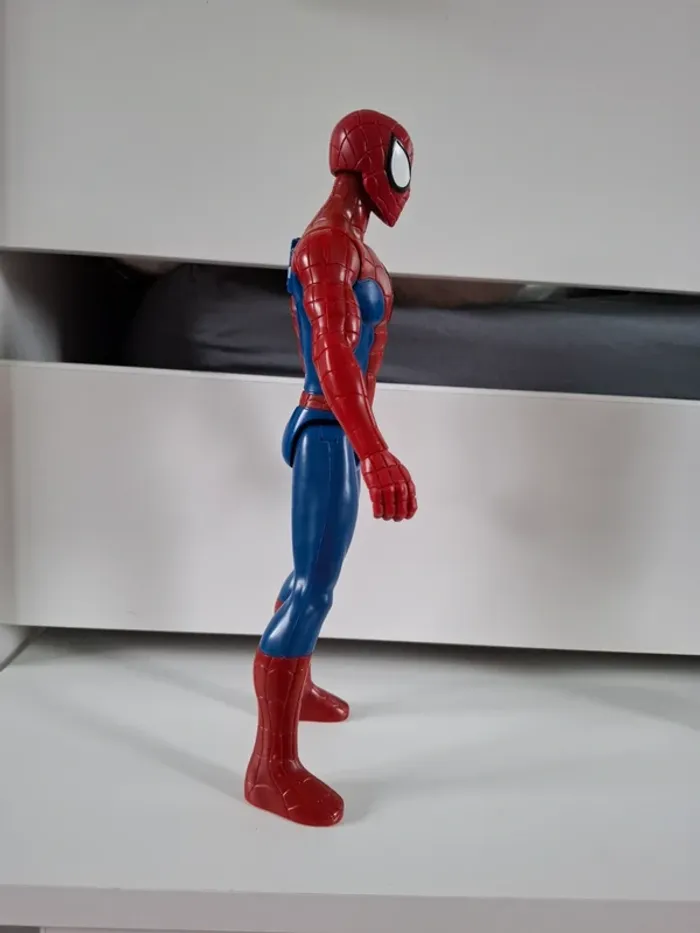 Figurines spiderman - photo numéro 3