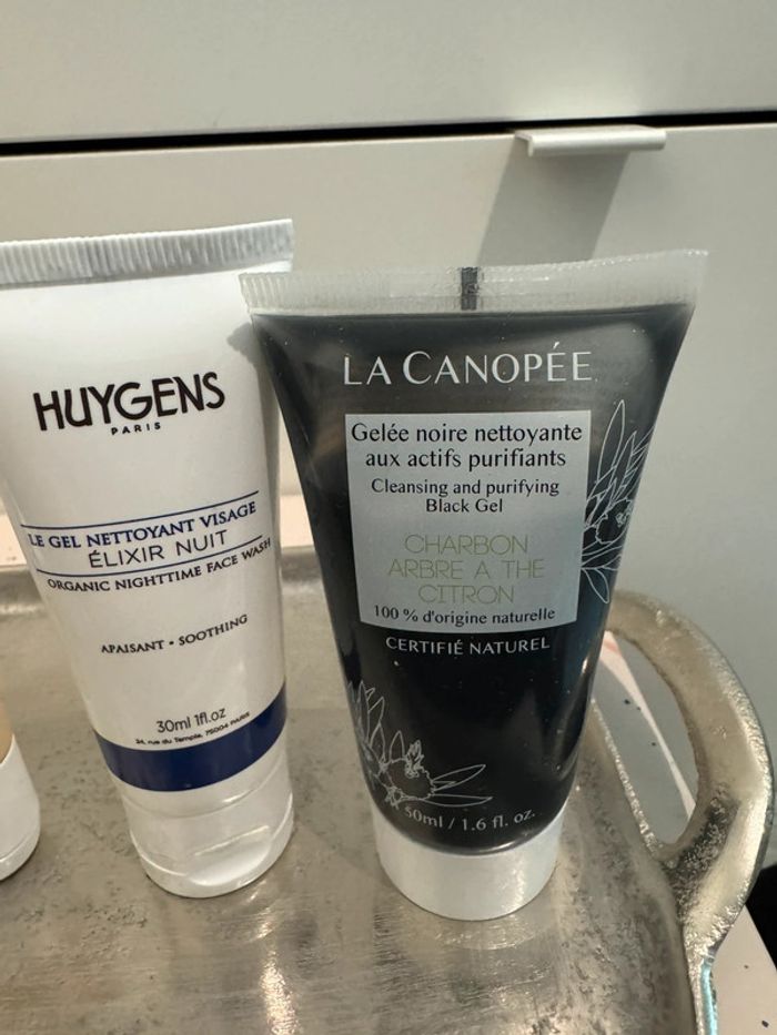 Lot produits beauté - photo numéro 3