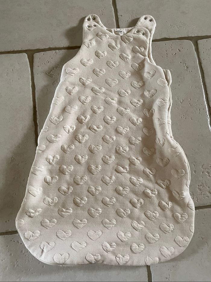 Gigoteuse Vertbaudet