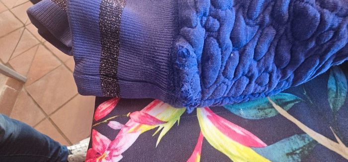 Veste Catimini - photo numéro 4