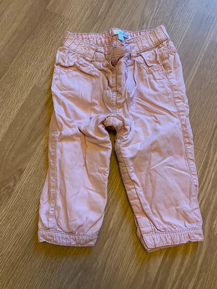 Pantalon bébé
