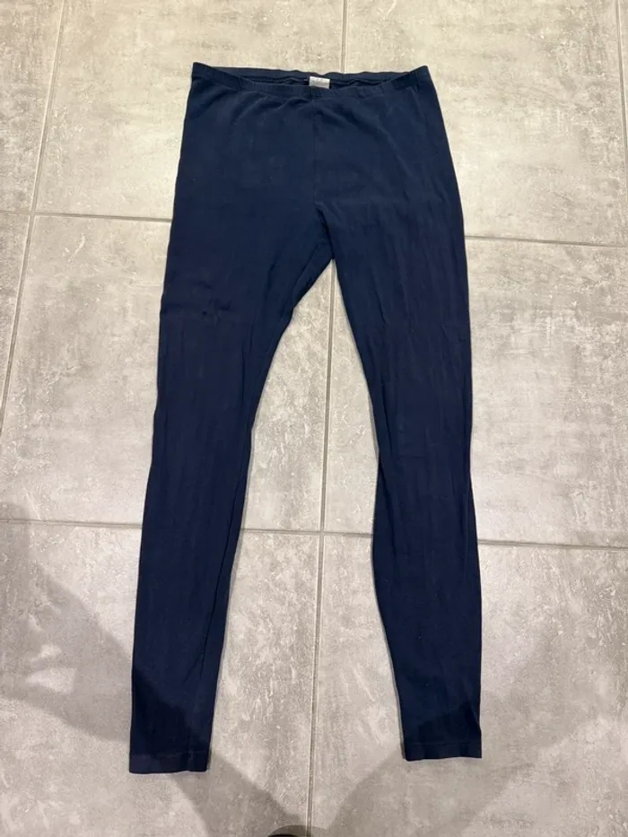 Legging décathlon taille M