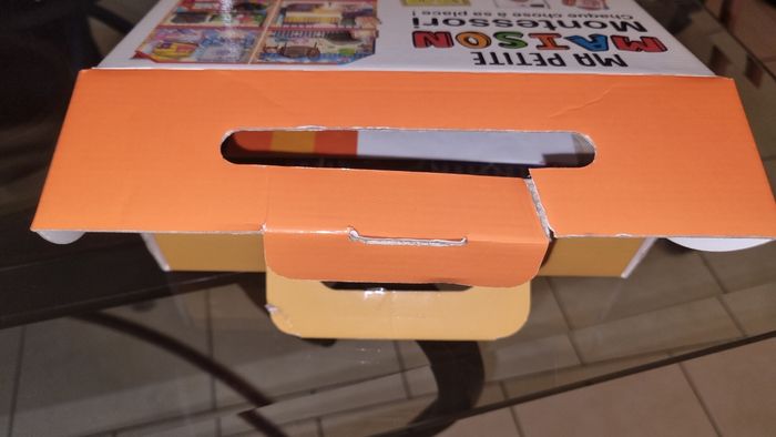 Ma petite maison Montessori - photo numéro 5